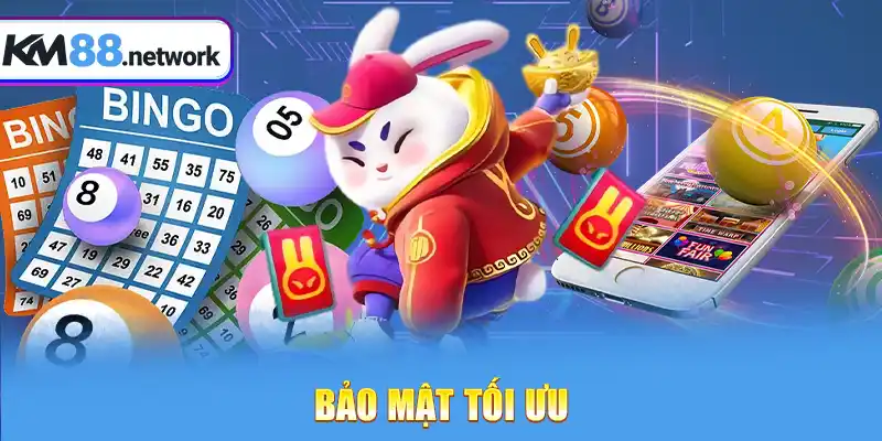 Bảo mật tối ưu