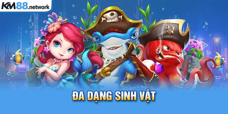 Đa dạng sinh vật