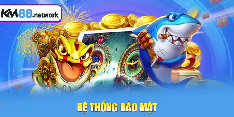 Hệ thống bảo mật