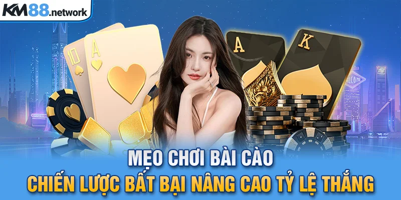 Mẹo Chơi Bài Cào Chiến Lược Bất Bại Nâng Cao Tỷ Lệ Thắng